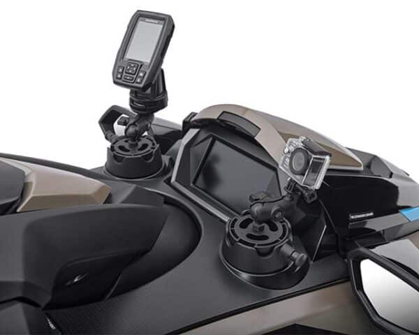 2023 Yamaha FX SVHO Cruiser