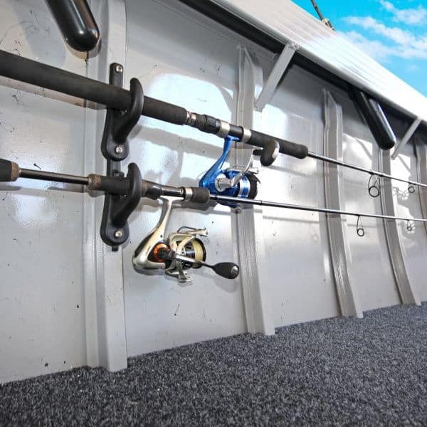 Railblaza RodRak Rod Holder Storage System - Terrace Boating