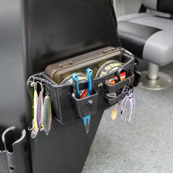 Railblaza Tackle Caddy Tackle Storage For All Boats Console - Image 2