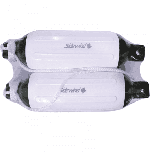 Boat Fender Twin Pack