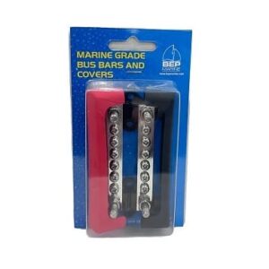 BEP Marine Bus Bar With Covers