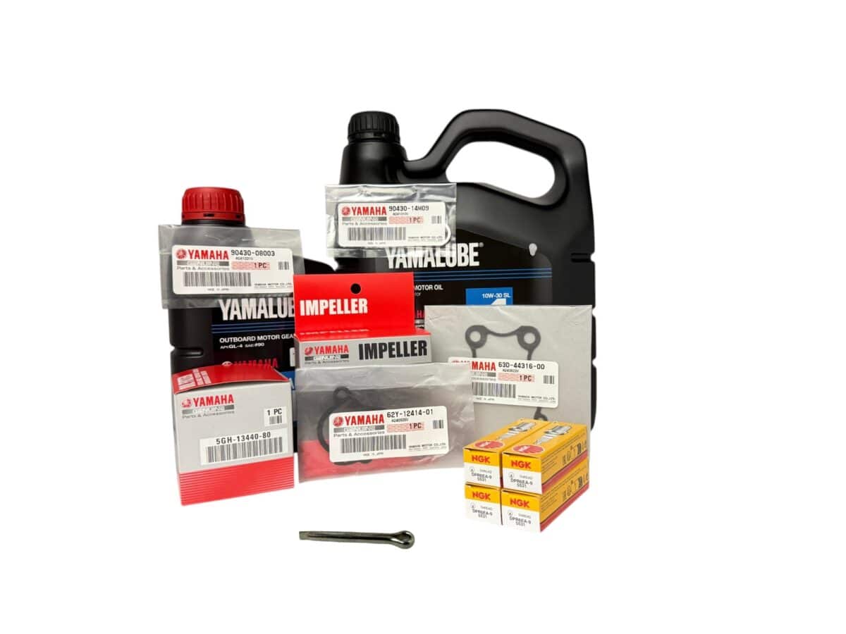 F50A Service Kit