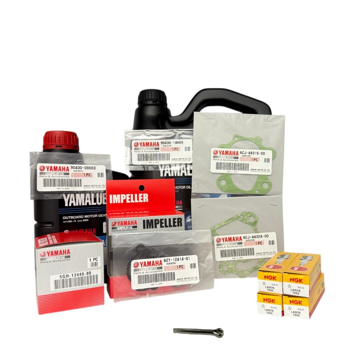 F70 Service Kit