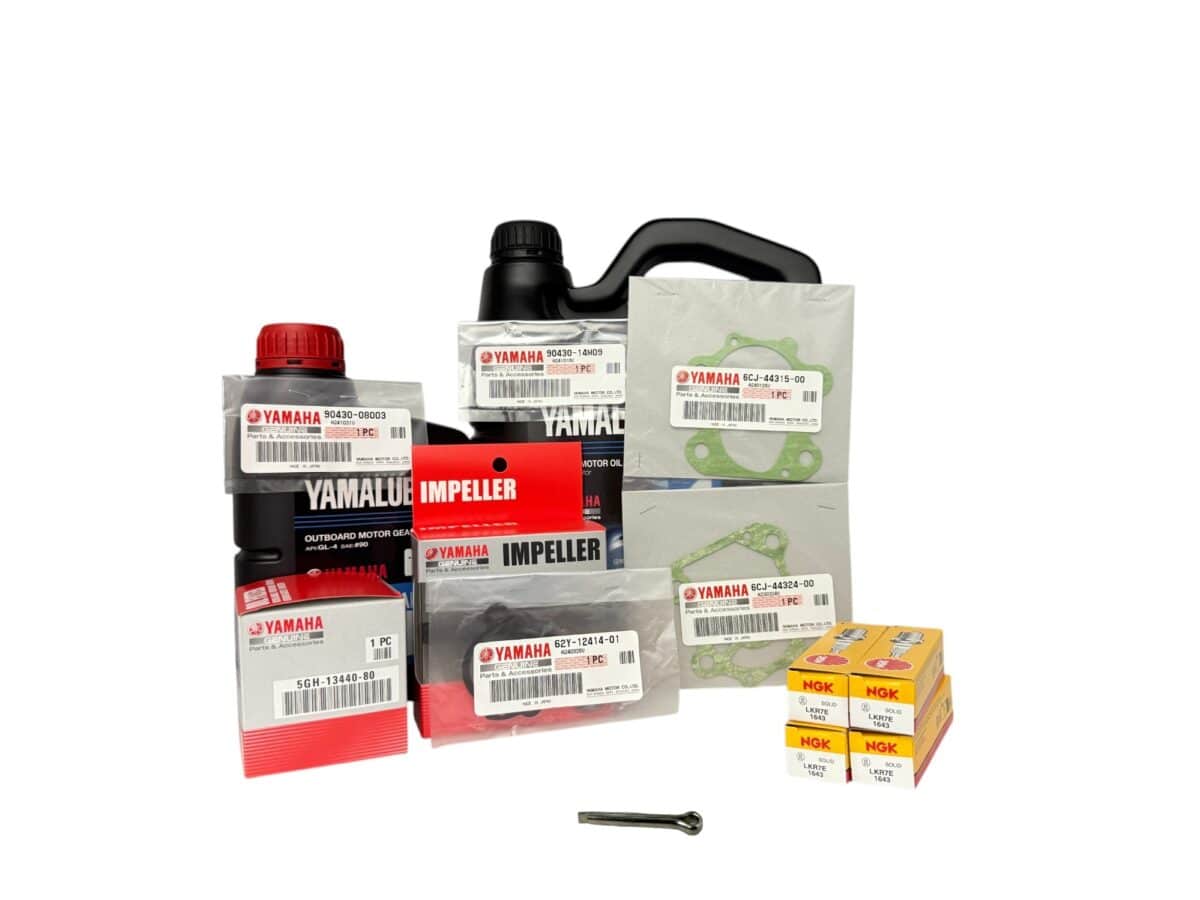 F70 Service Kit