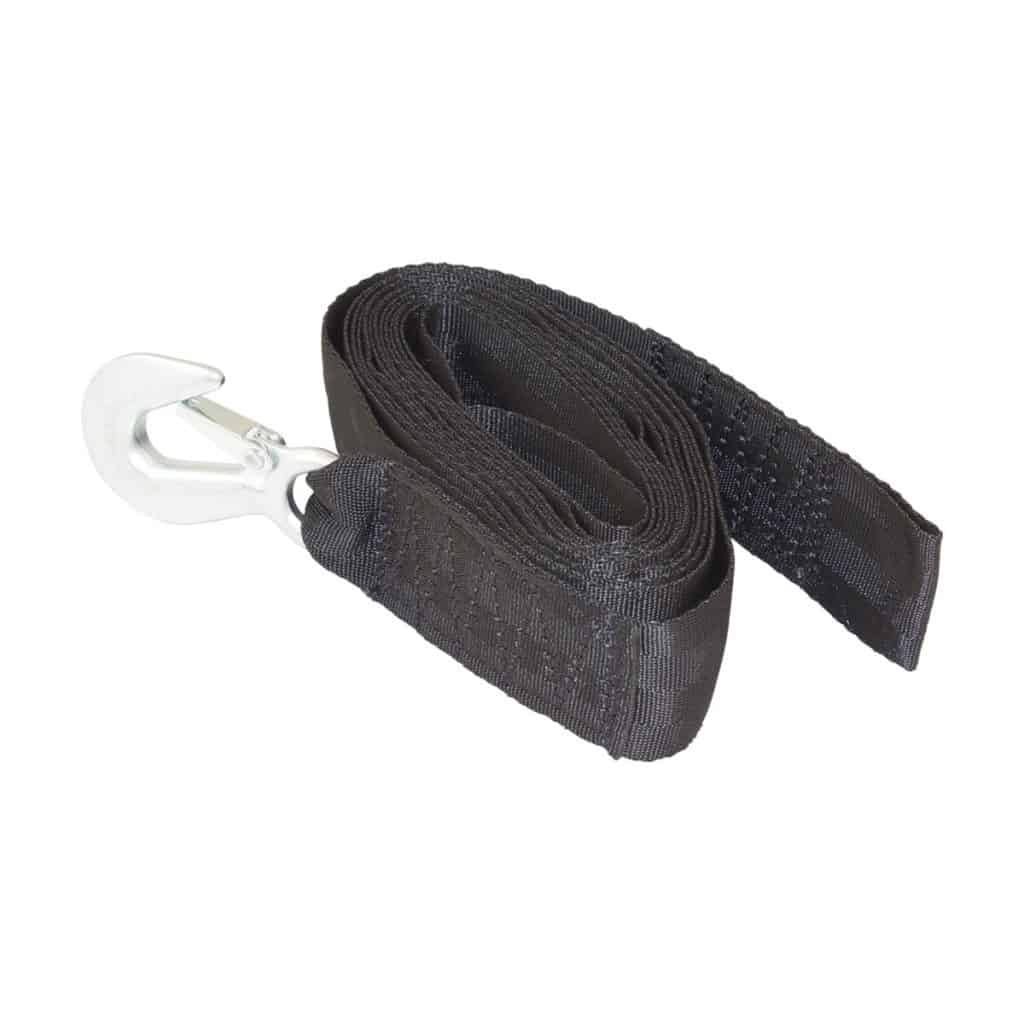 Replacement Winch Strap Terrace Boating & Leisure Centre
