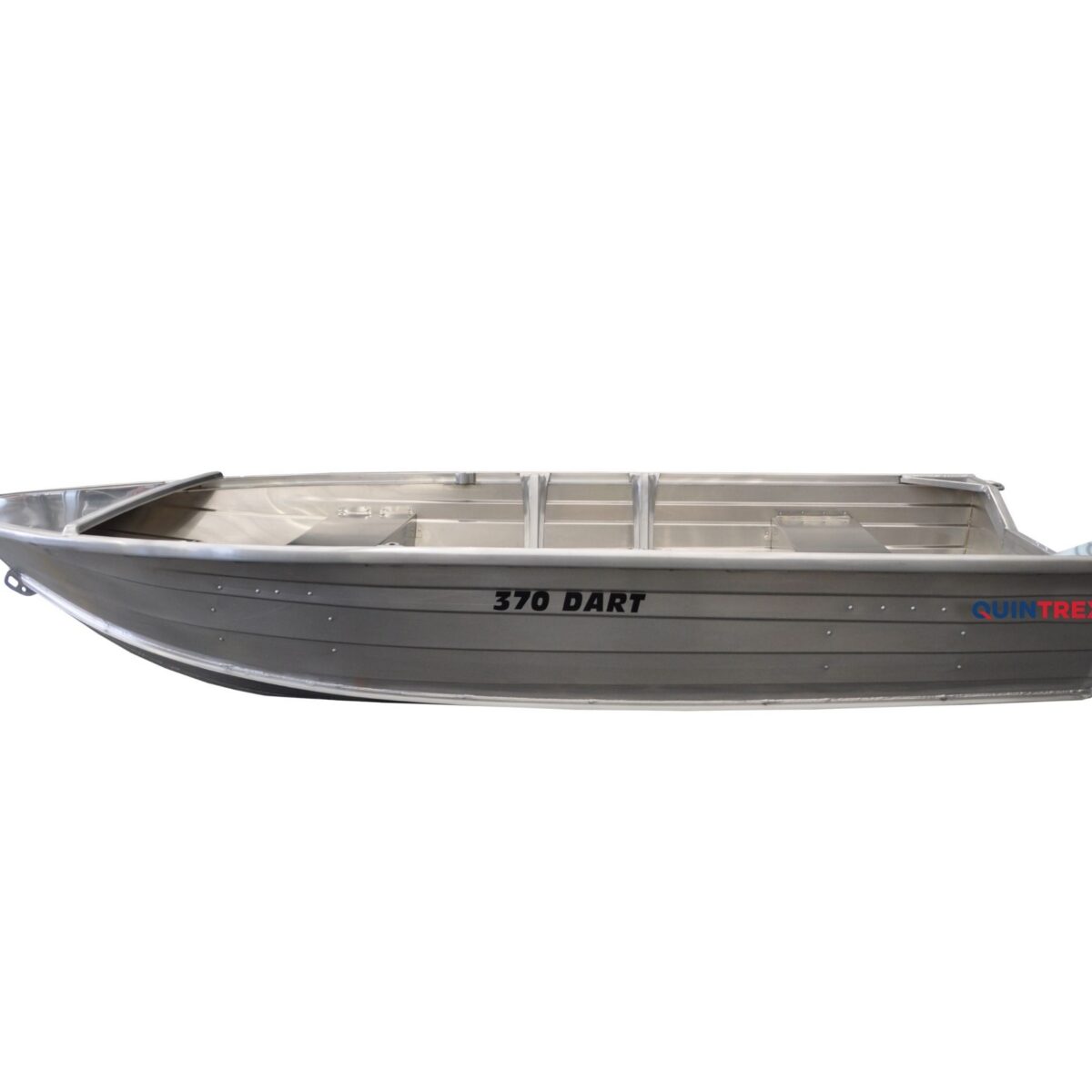 370 Quintrex Dart