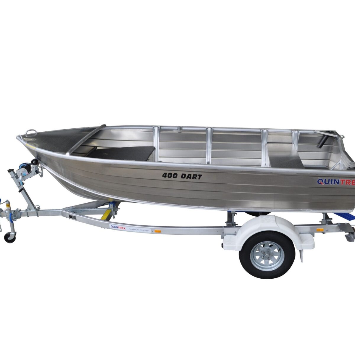 400 Quintrex Dart