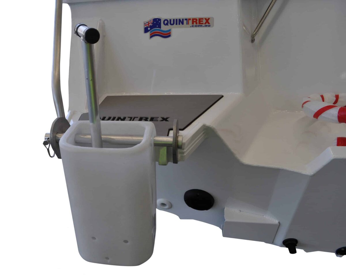 500 Quintrex Top Ender Pro - 2024 - Image 19