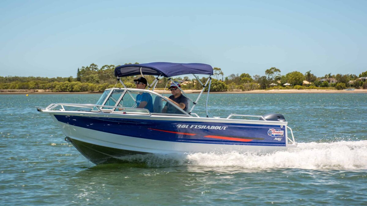 F70 HP Yamaha Outboard - Image 19