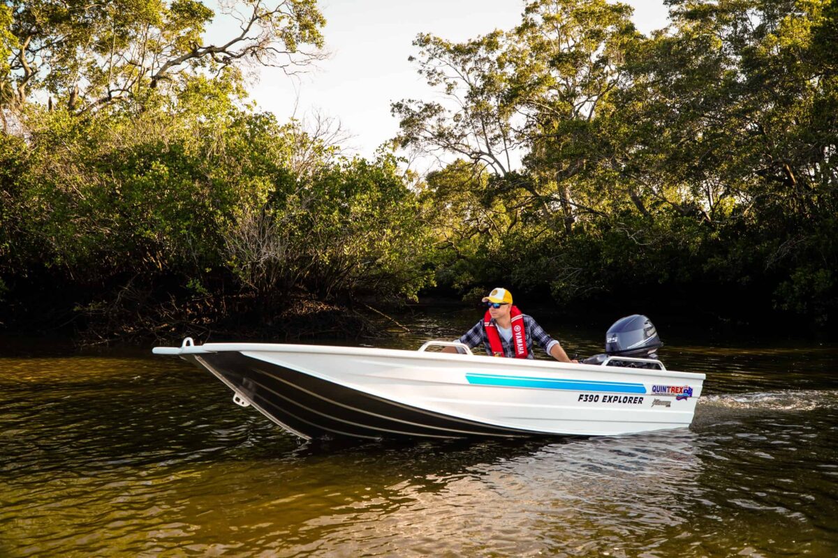 F25HP Yamaha Outboard - Image 15