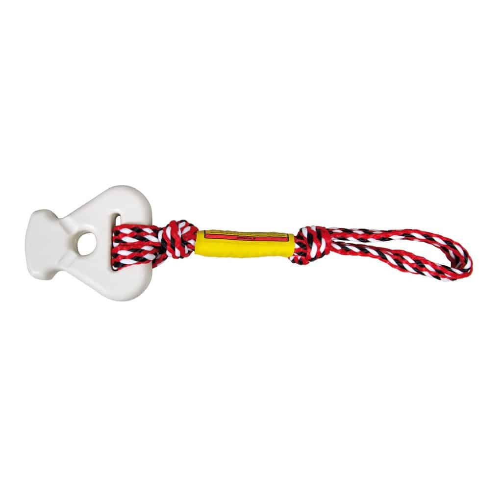 Jobe JetSki Bridle / Tube Quick Connect TBL