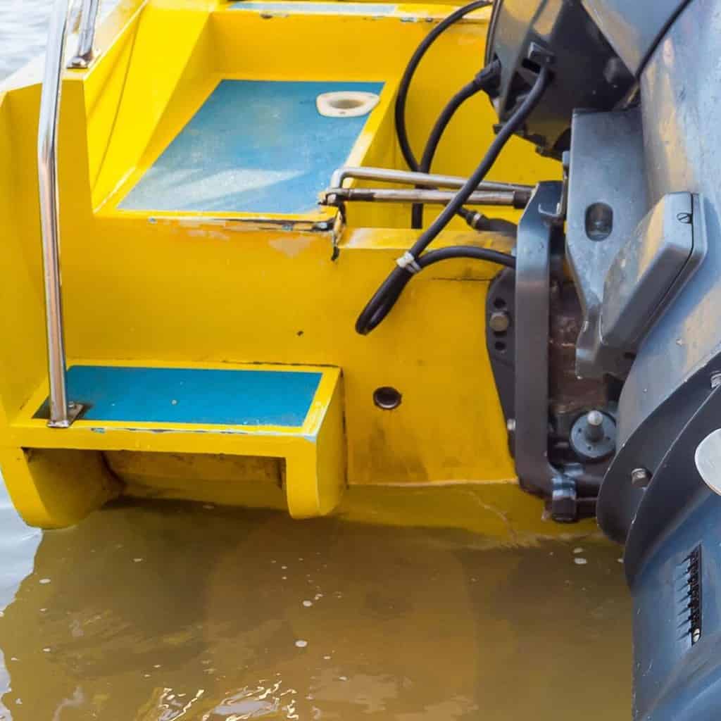 Easy ways to take care of your boat Terrace Boating & Leisure Centre