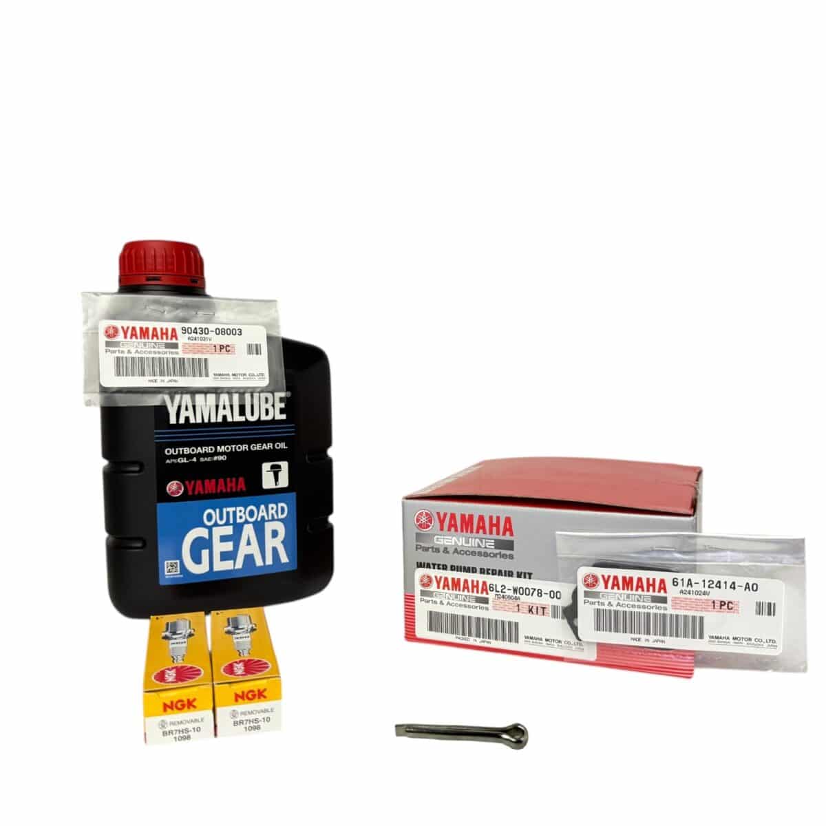 20D-25N Service Kit