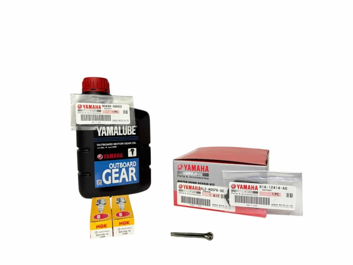 20D-25N Service Kit