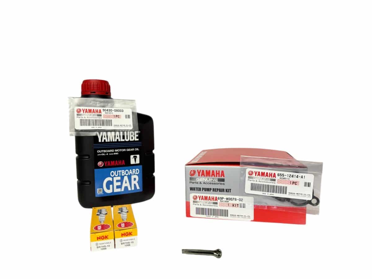 25B-25X-30H Service Kit