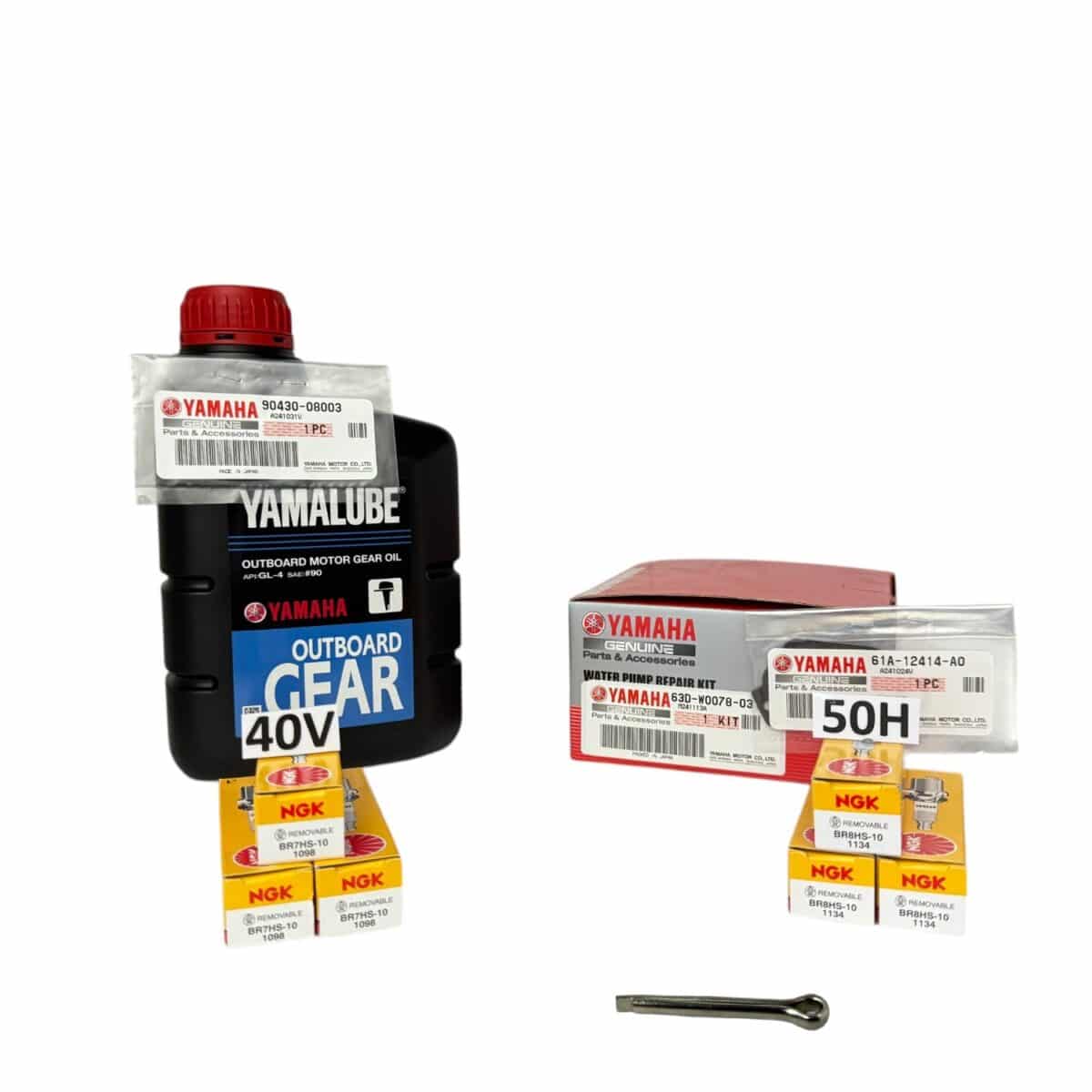 40V-50H Service Kit