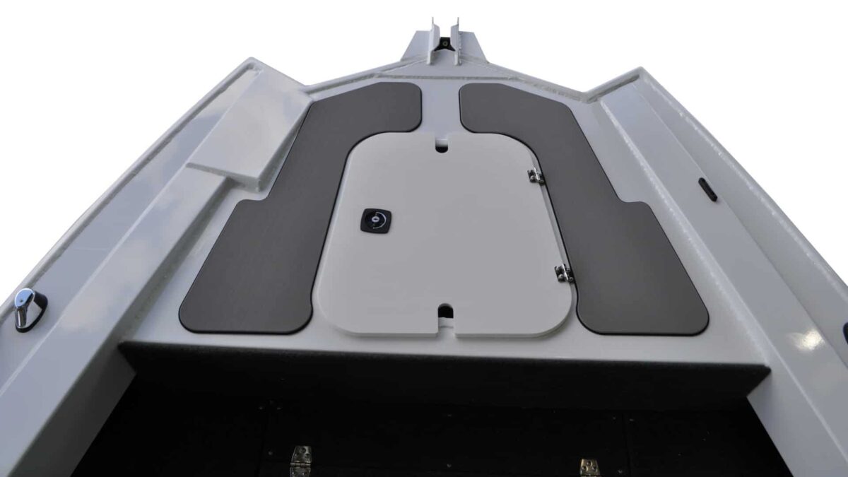 530 Quintrex Frontier Side Console - 2025 - Image 26