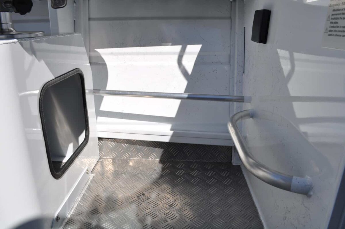 610 Quintrex Trident - 2025 - Image 12