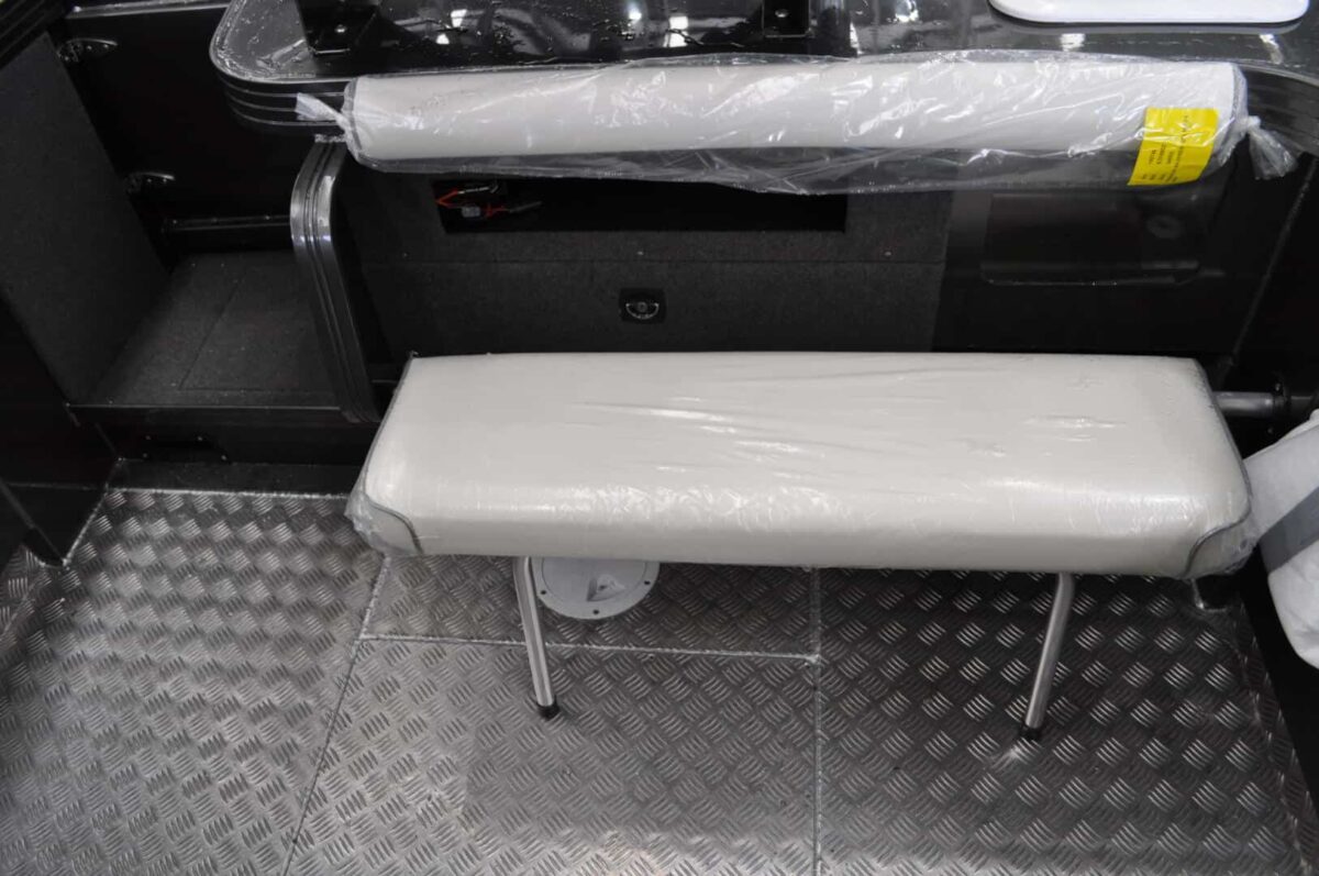 690 Quintrex Trident Hard Top - 2025 - Image 9