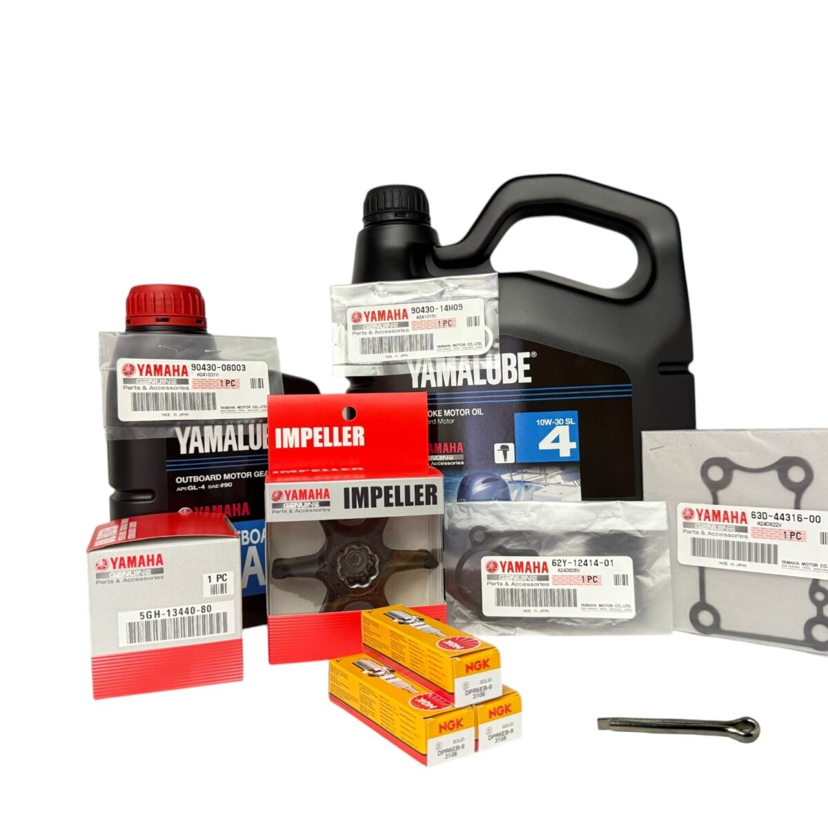F30-F40 Service Kit