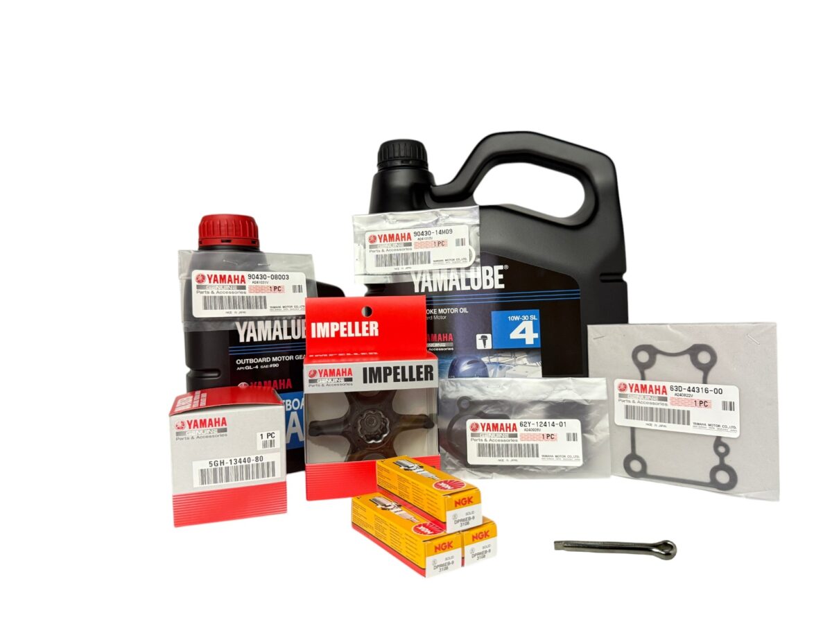 F30-F40 Service Kit