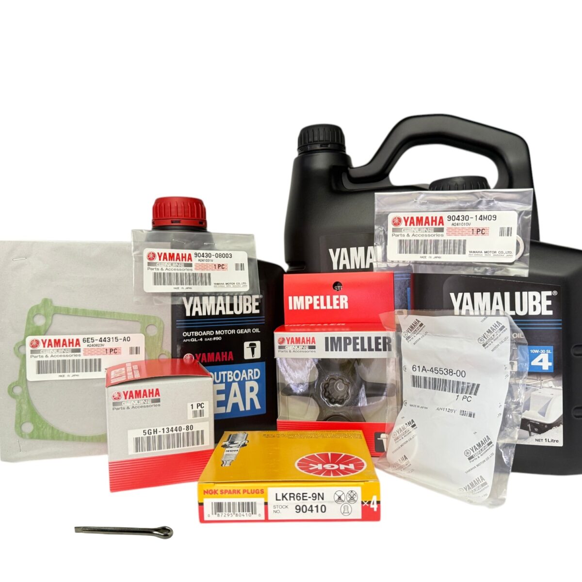 F75-F90 Service Kit