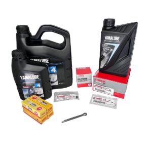 F80/F100 Service Kit