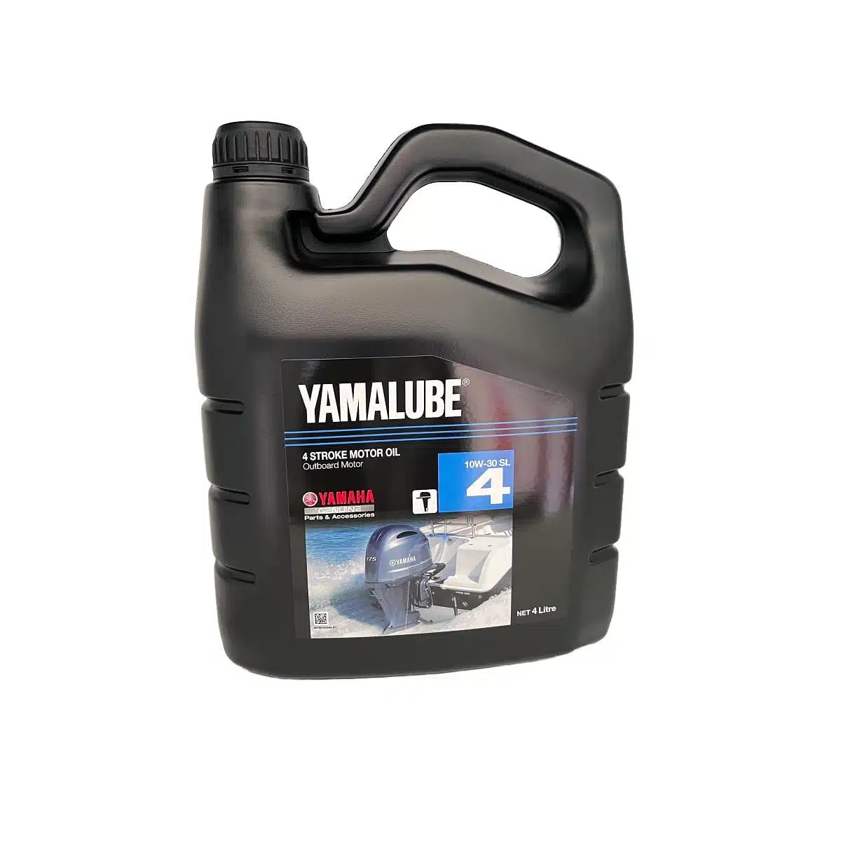 4L Engine Oil