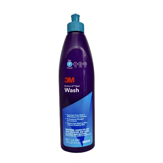 3M™ Perfect-It™ Boat Wash - 473mL