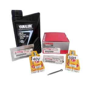 40V/50H 2 Stroke Service Kit