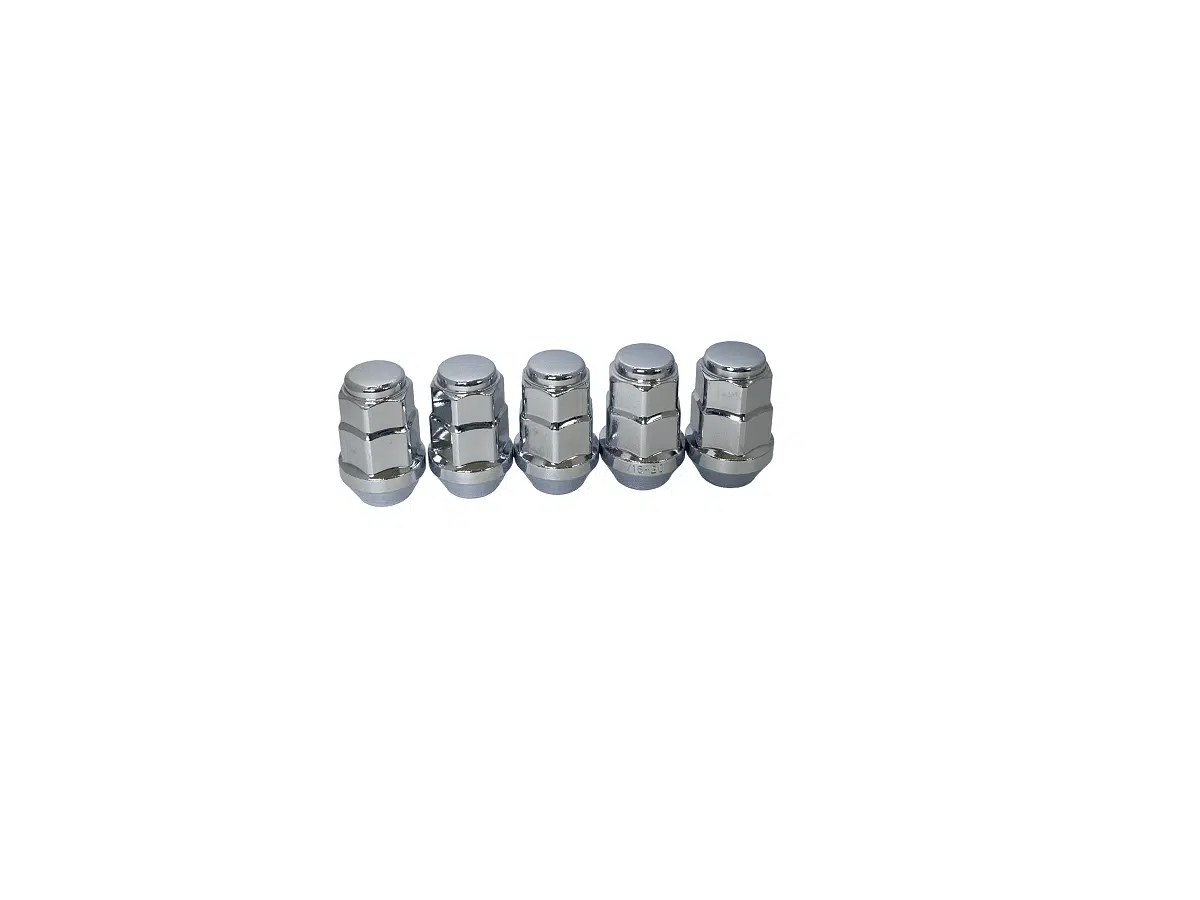 Set of 5 Holden Wheel Nuts