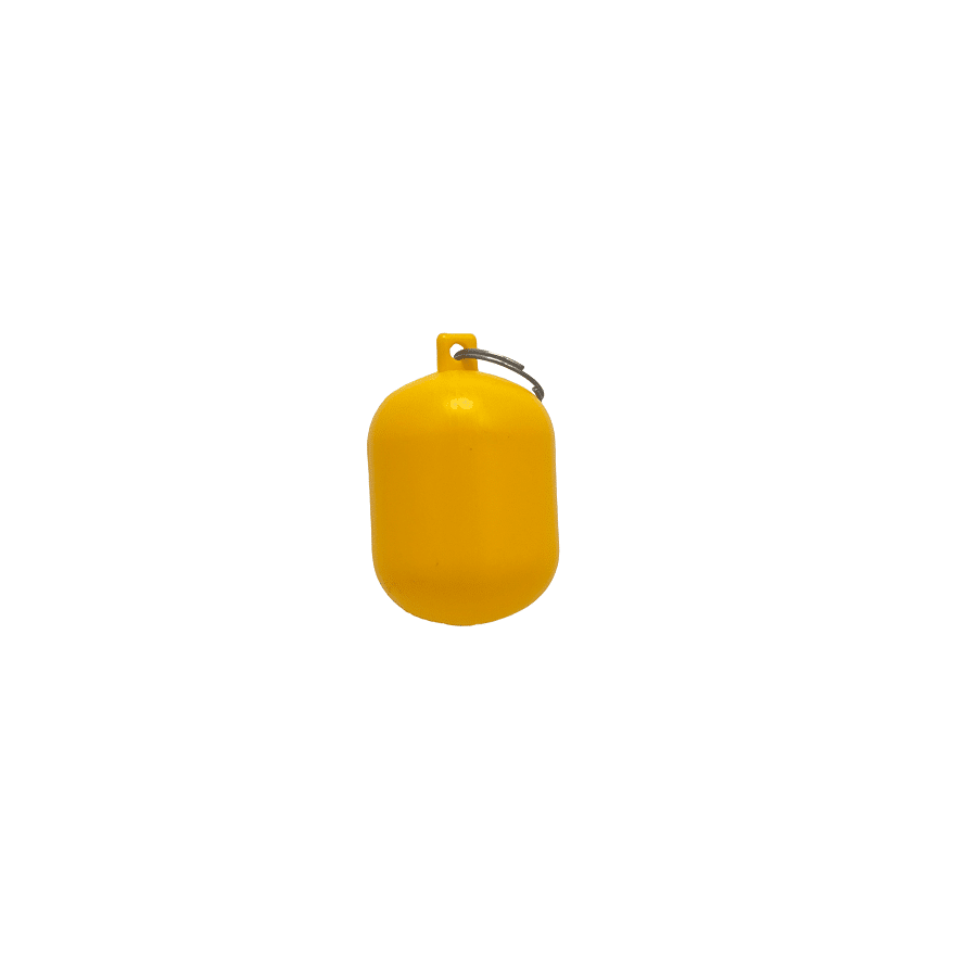 Floating Key Ring