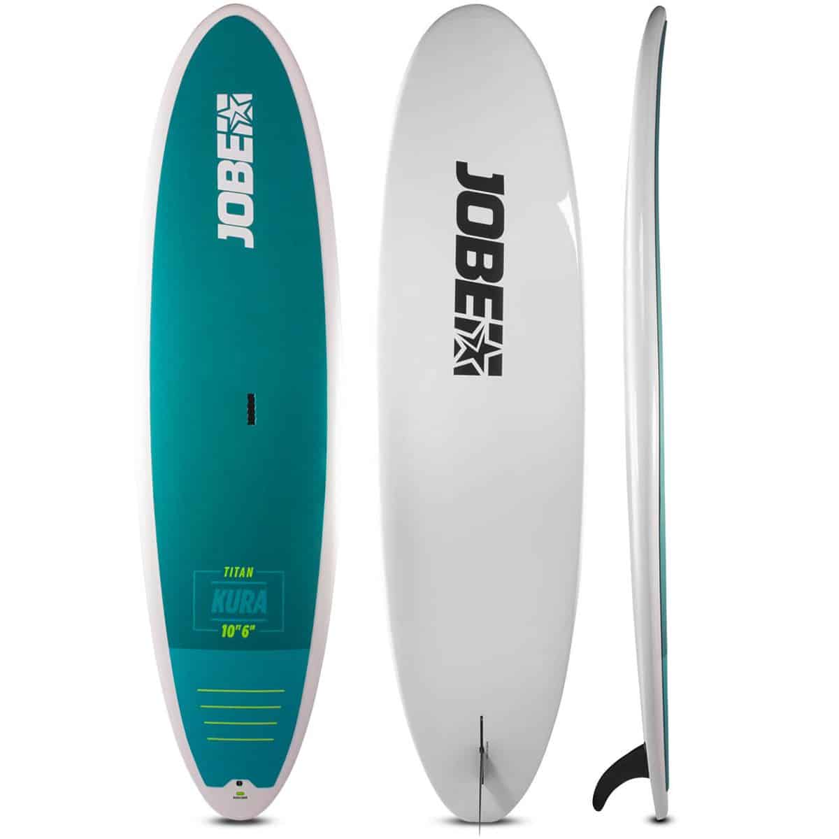 Jobe Titan Kura 10.6 Stand Up Paddle Board Terrace Boating & Leisure Centre Jobe Titan Kura 10.6 Stand Up Paddle Board Terrace Boating & Leisure Centre