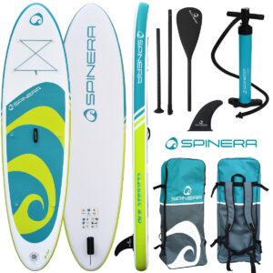 Spinera Classic SUP 9.10