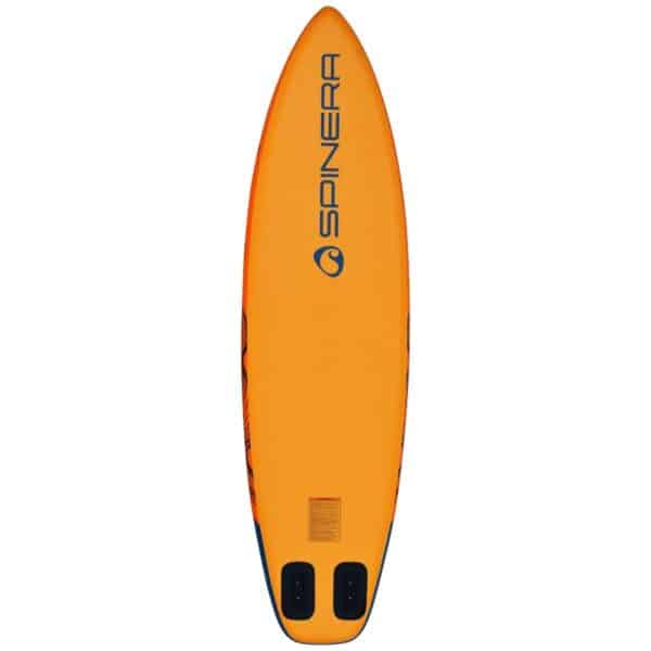 Spinera Light 10.6 Inflatable SUP Pack