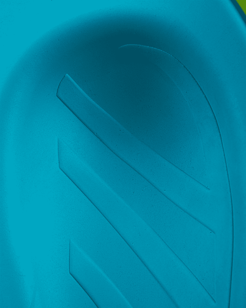 Jobe Slash Kneeboard Lime Green TBL