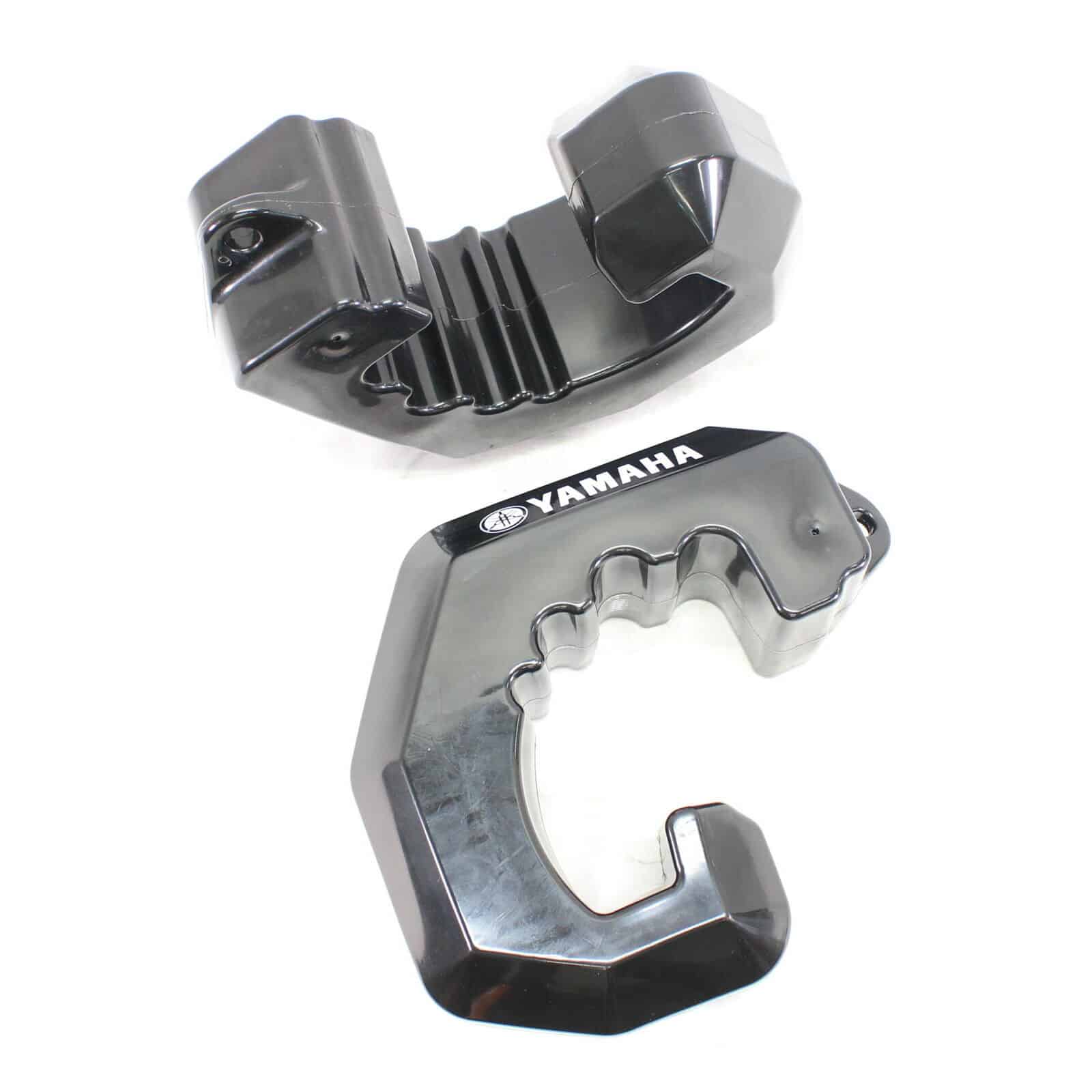 Genuine Yamaha WaveRunner Fenders TBL