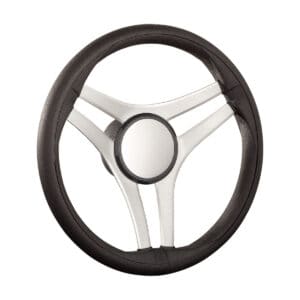 Gussi Molinara Steering Wheel