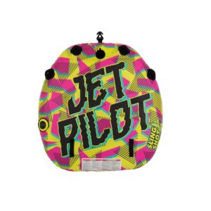 Jet Pilot Slingshot Tube
