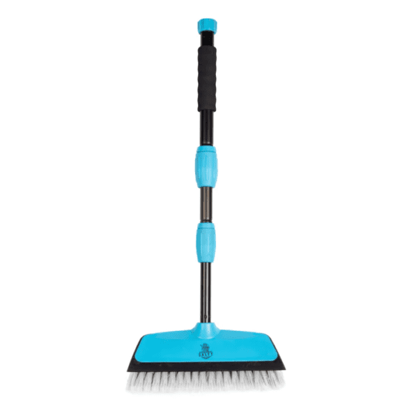Salty Captain Foaming Wash Brush