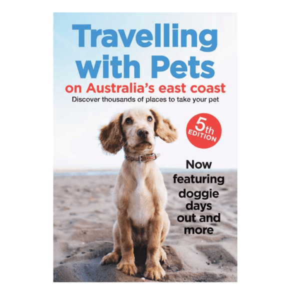 Travelling with Pets