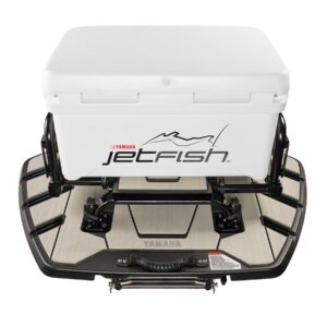 Jetfish Premium Fishing Package
