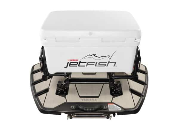 Jetfish Premium Fishing Package
