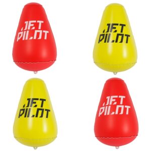 Jetpilot Training Buoy Pack