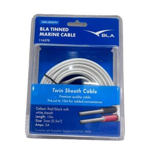 BLA Tinned Marine Cable