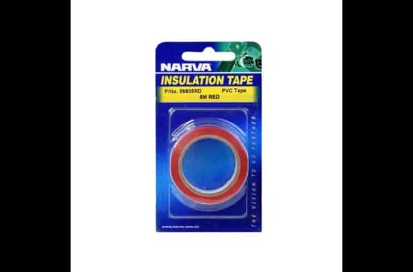 Narva PVC Insulation Tape