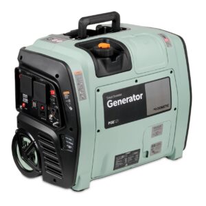 Dometic Generator Inverter