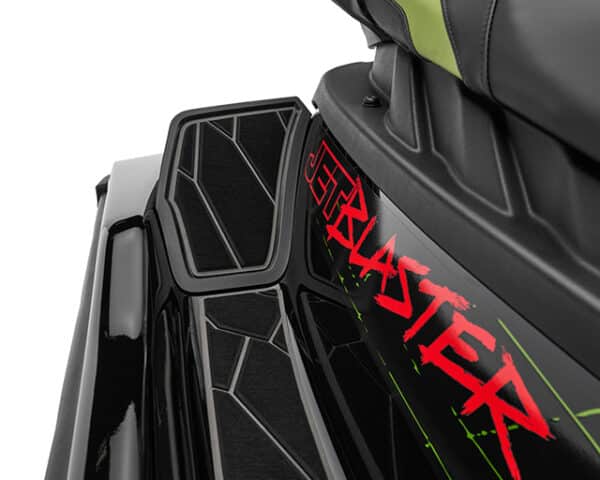 2023 Yamaha Waverunner Jet Blaster
