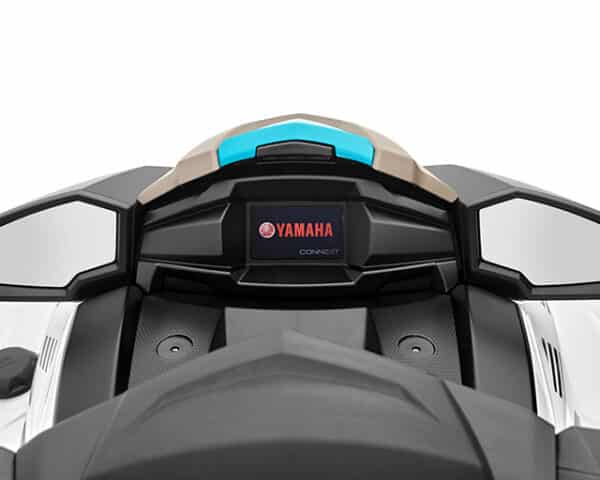 2023 Yamaha Waverunner VX Deluxe