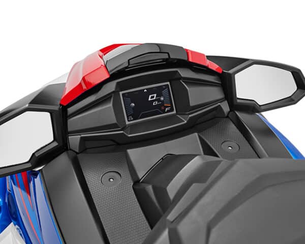 2023 Yamaha Waverunner VX Limited